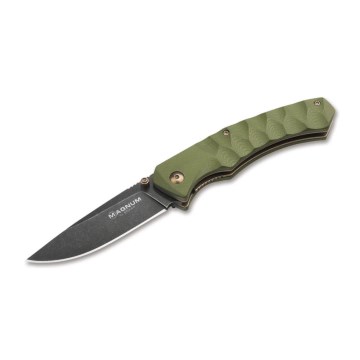 Böker - Žepni nož Magnum Iguanodon 19,5 cm