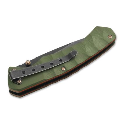 Böker - Žepni nož Magnum Iguanodon 19,5 cm