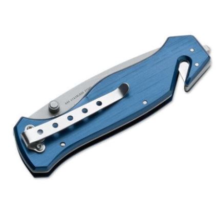 Böker - Žepni nož Magnum Law Enforcement 20,5 cm