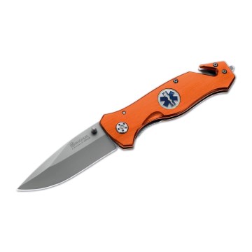 Böker - Žepni nož Magnum Medic 20,5 cm