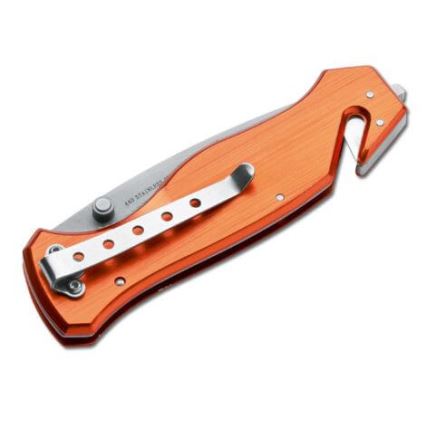 Böker - Žepni nož Magnum Medic 20,5 cm