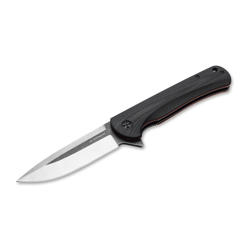Böker - Žepni nož Magnum Mobius 21,5 cm