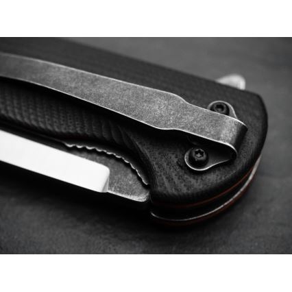 Böker - Žepni nož Magnum Mobius 21,5 cm