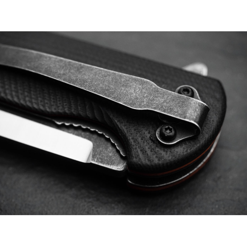 Böker - Žepni nož Magnum Mobius 21,5 cm