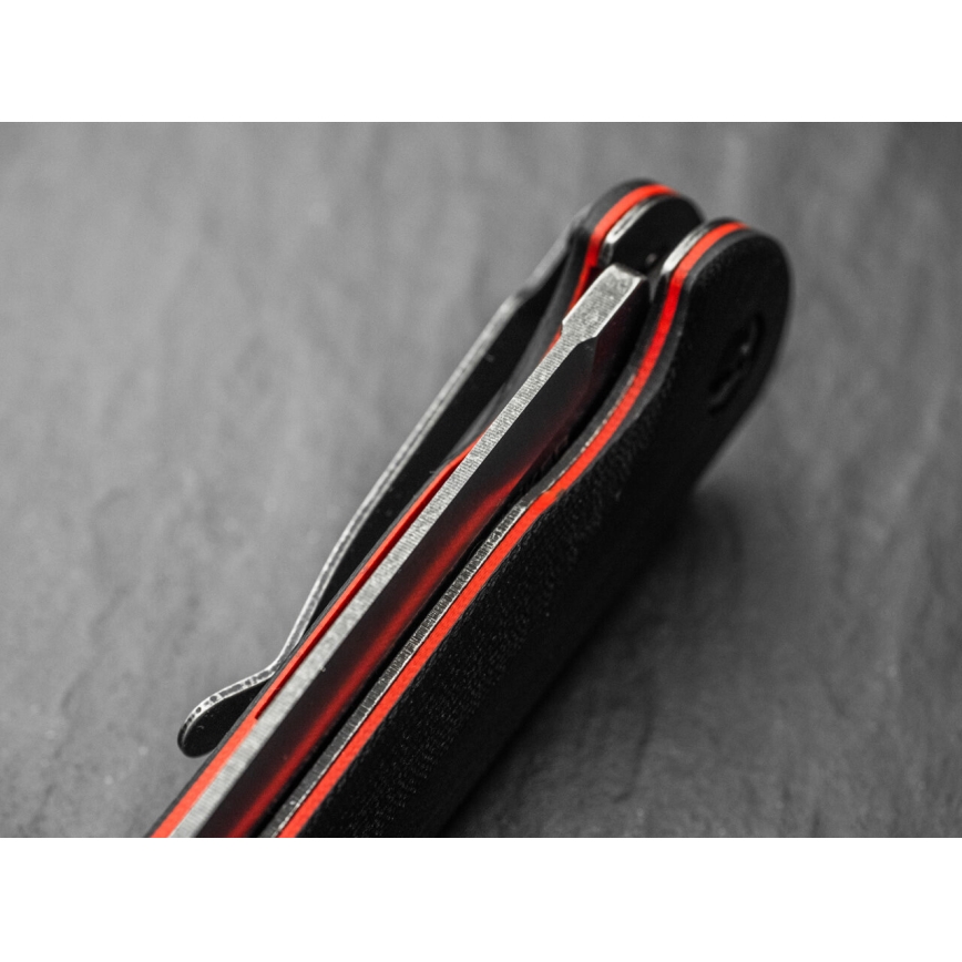 Böker - Žepni nož Magnum Mobius 21,5 cm