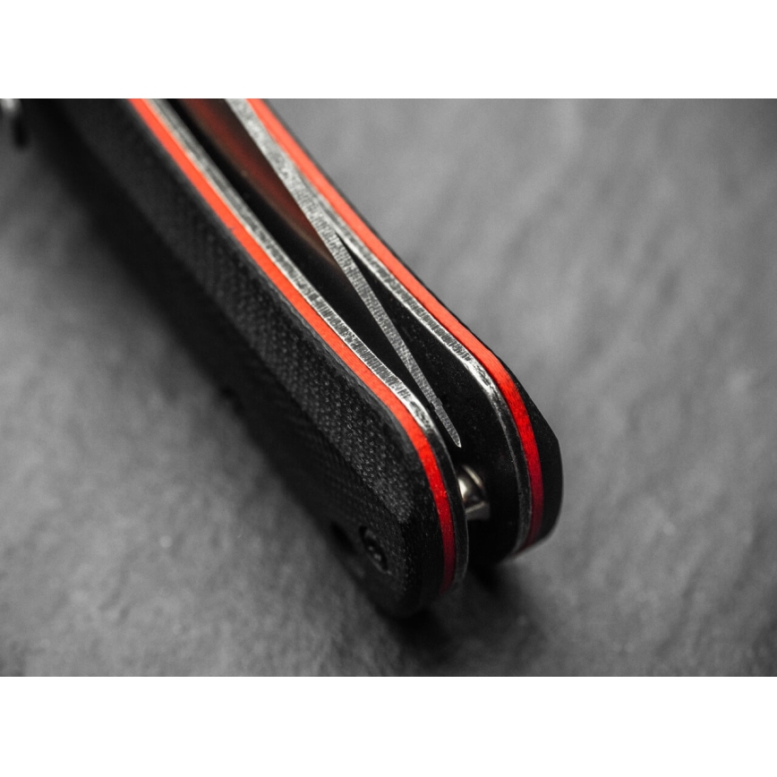 Böker - Žepni nož Magnum Mobius 21,5 cm