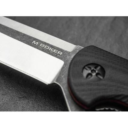 Böker - Žepni nož Magnum Mobius 21,5 cm