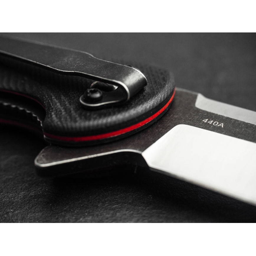 Böker - Žepni nož Magnum Mobius 21,5 cm