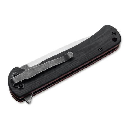 Böker - Žepni nož Magnum Mobius 21,5 cm