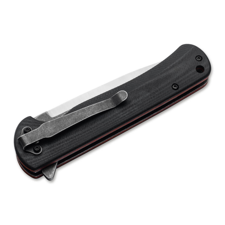 Böker - Žepni nož Magnum Mobius 21,5 cm