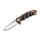 Böker - Žepni nož Magnum Motorna žaga Attendant Satin 22,3 cm