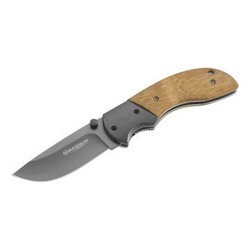 Böker - Žepni nož Magnum Pioneer 19,2 cm palisander