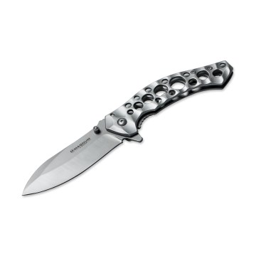 Böker - Žepni nož Magnum Slender 21 cm