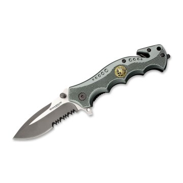 Böker - Žepni nož Magnum SWAT Res-Q 19,5 cm