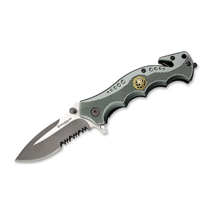 Böker - Žepni nož Magnum SWAT Res-Q 19,5 cm