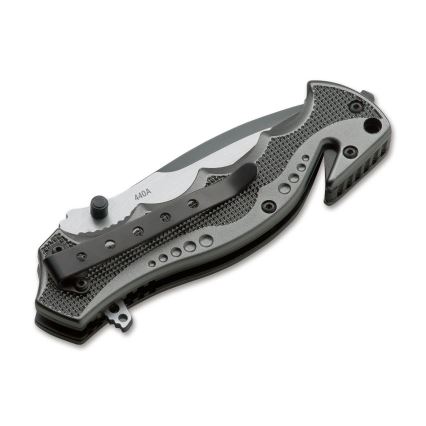 Böker - Žepni nož Magnum SWAT Res-Q 19,5 cm