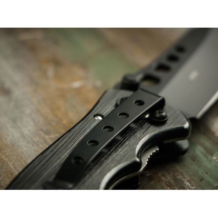 Böker - Žepni nož Magnum USN Seals 20 cm