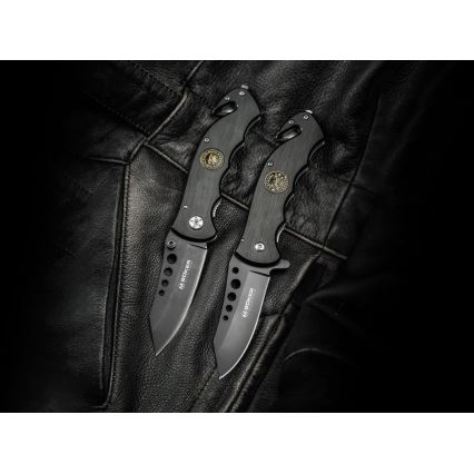 Böker - Žepni nož Magnum USN Seals 20 cm