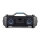 Boombox z dvema nizkotoncema in izenačevalnikom 51W/Bluetooth/LED RGB