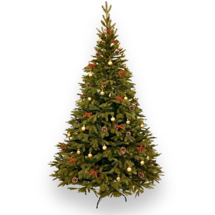 Božična 3D smreka 150 cm