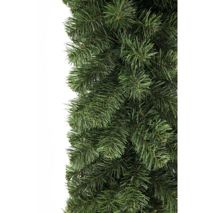 Božična dekoracija 3D GIRLANDA 270 cm