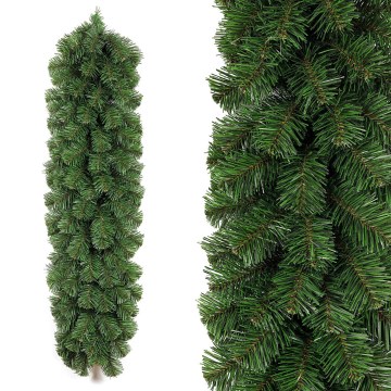Božična dekoracija GARLAND 100 cm