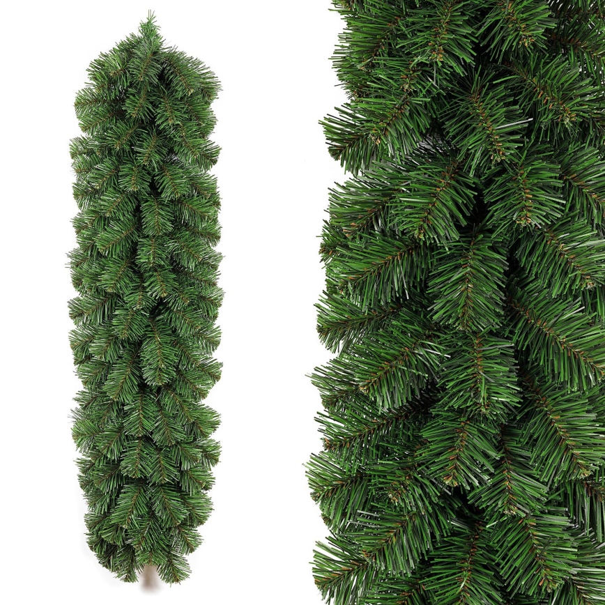Božična dekoracija GARLAND 100 cm