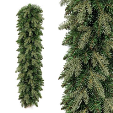Božična dekoracija GARLAND 100 cm