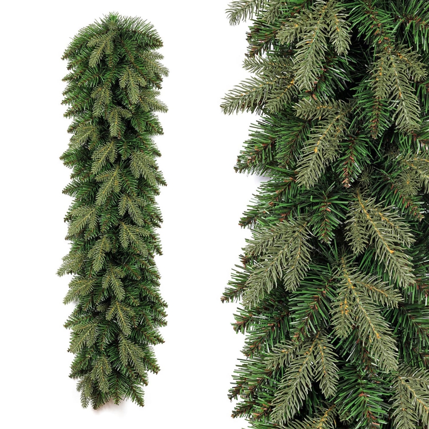 Božična dekoracija GARLAND 100 cm