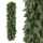 Božična dekoracija GARLAND 100 cm