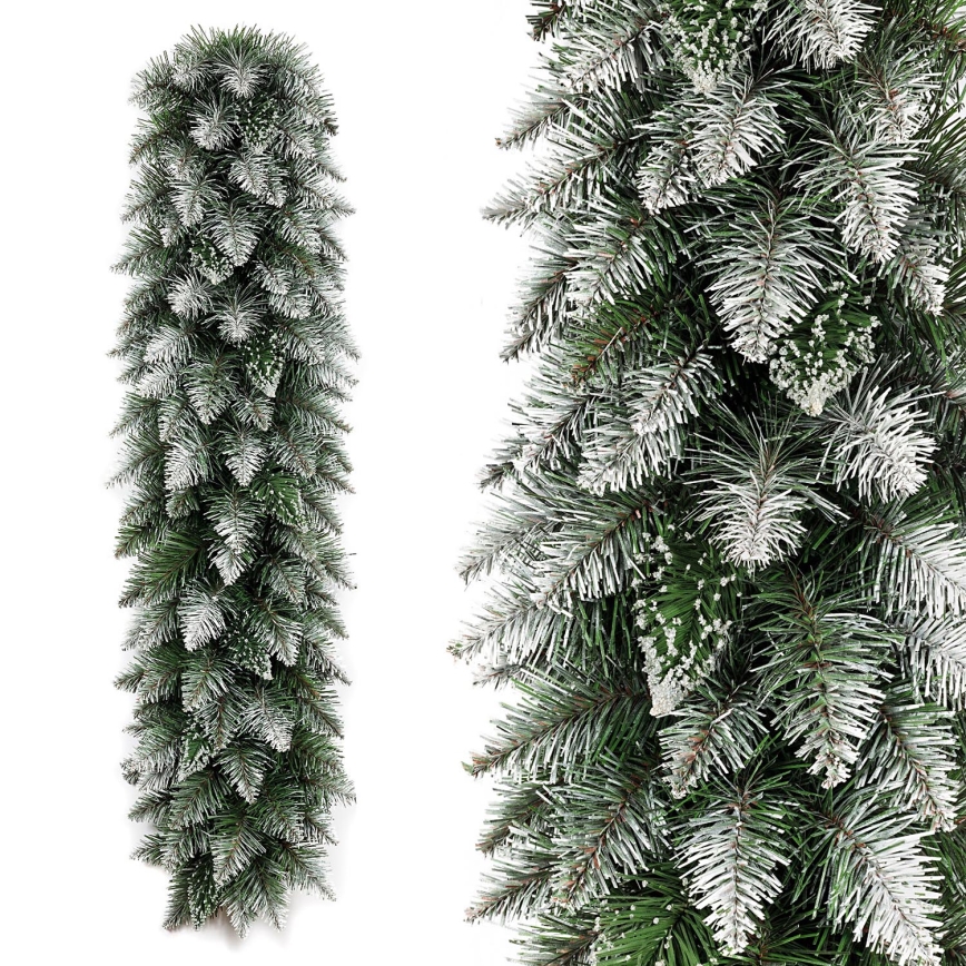 Božična dekoracija GARLAND 100 cm