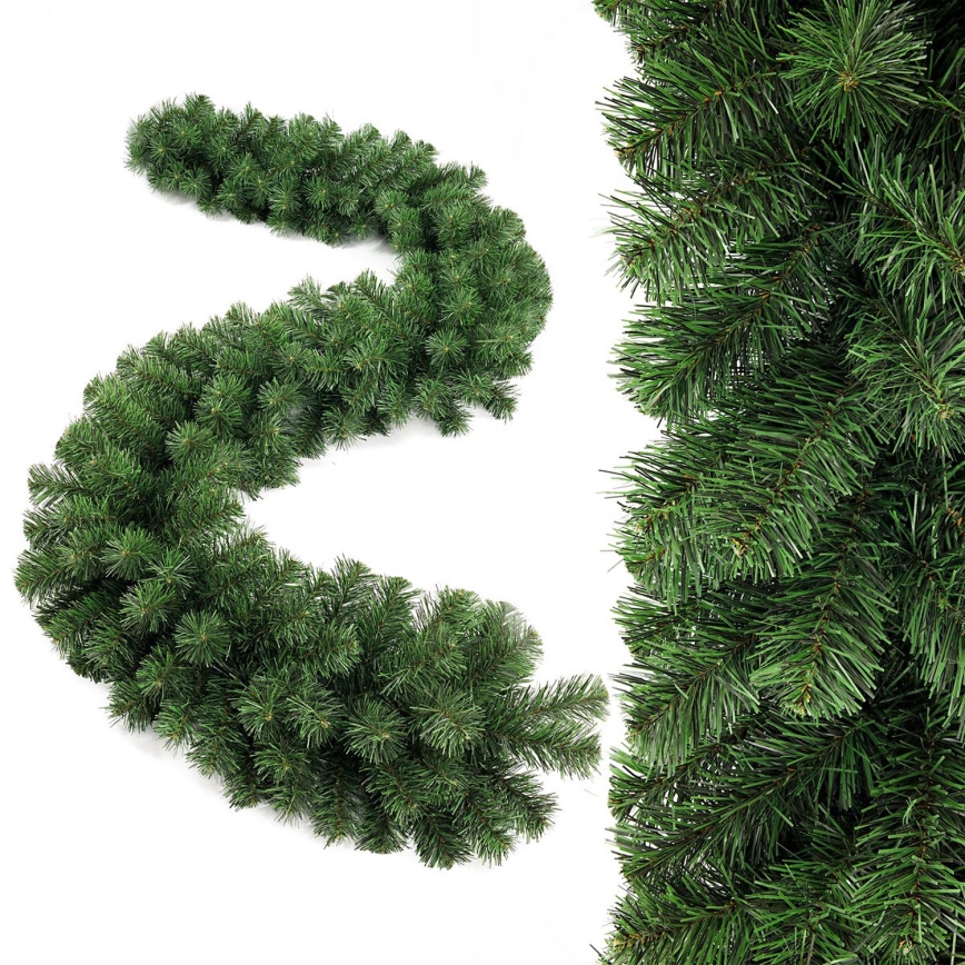 Božična dekoracija GARLAND 270 cm