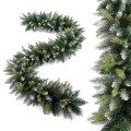 Božična dekoracija GARLAND 270 cm