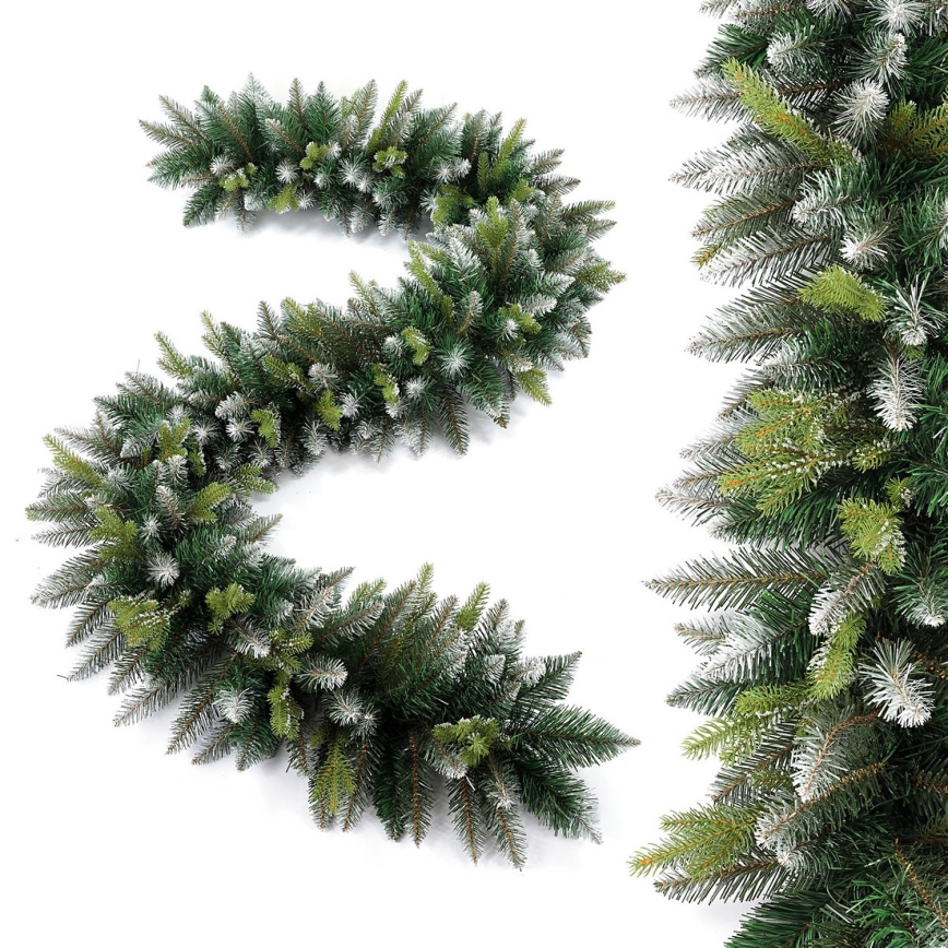 Božična dekoracija GARLAND 270 cm