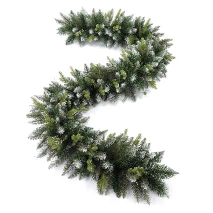 Božična dekoracija GARLAND 270 cm