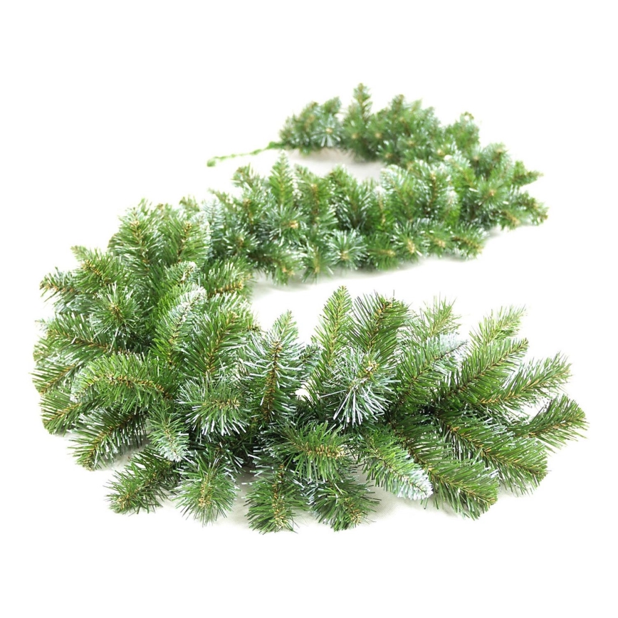 Božična dekoracija GARLAND ANNA 100 cm