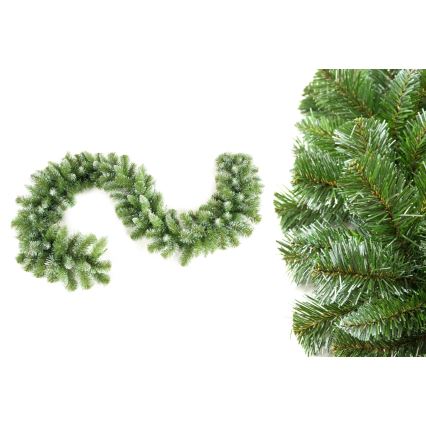Božična dekoracija GARLAND ANNA 100 cm