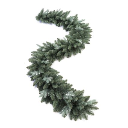 Božična dekoracija GIRLANDA 270 cm