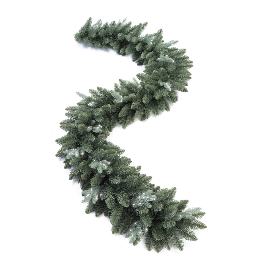 Božična dekoracija GIRLANDA 270 cm