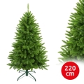 Božična jelka 220 cm, smreka