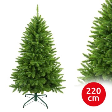 Božična jelka 220 cm, smreka