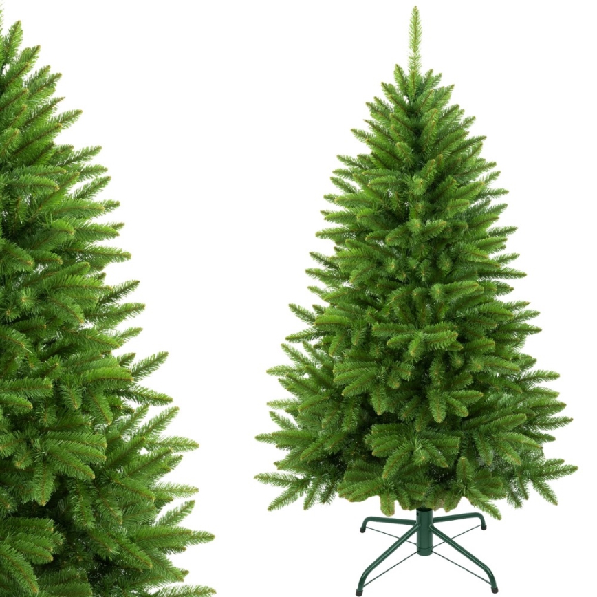Božična jelka 220 cm, smreka
