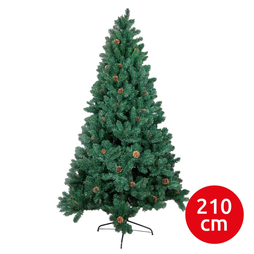 Božična jelka CEDAR 210 cm