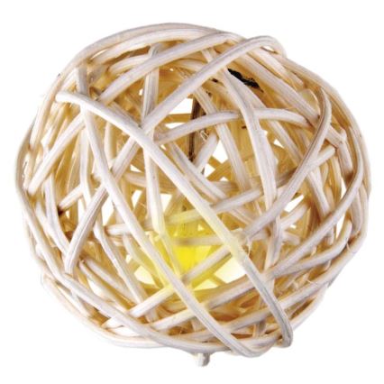 Božični okrasek notranji IP20 CHAIN 3m 16xLED/1,2W/230V
