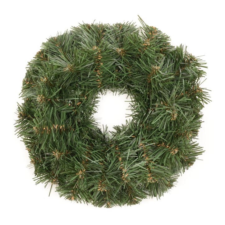 Božični venček WREATHS diameter 28 cm