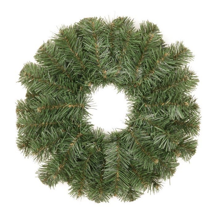 Božični venček WREATHS diameter 44 cm