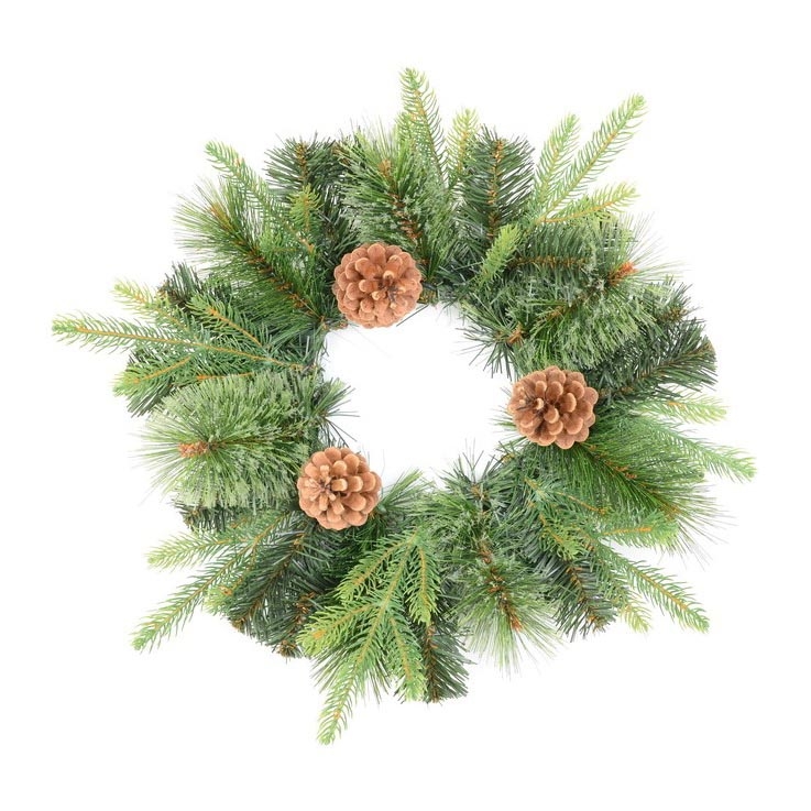 Božični venček WREATHS diameter 50 cm