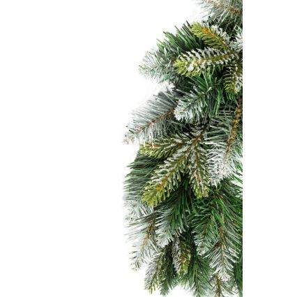 Božični venec ALPINE pr. 50 cm