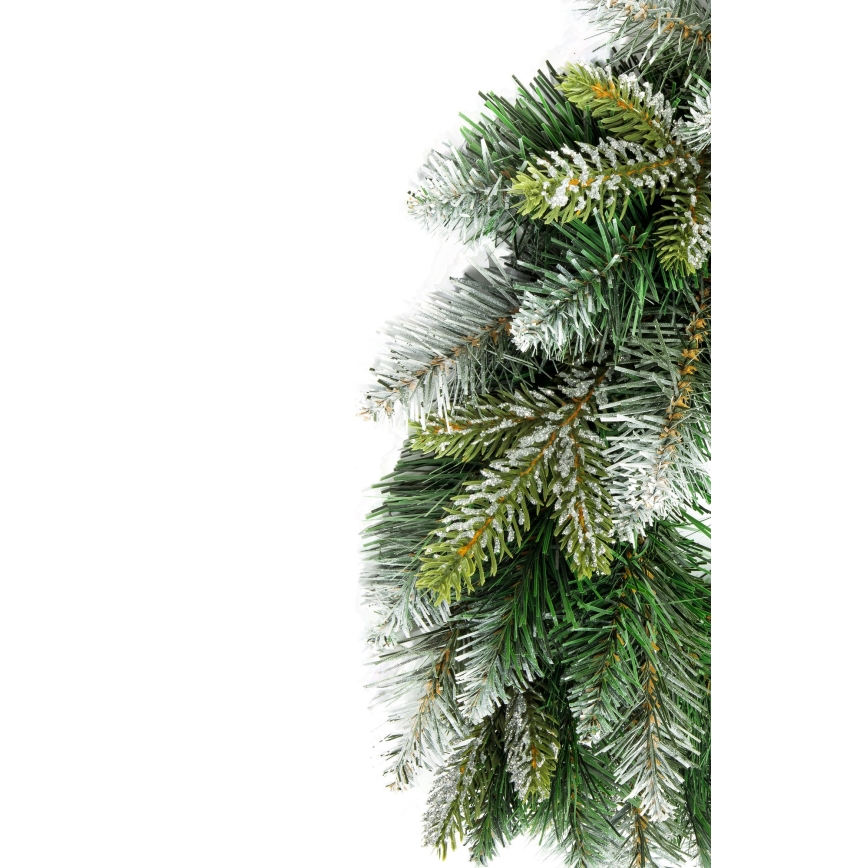 Božični venec ALPINE pr. 50 cm