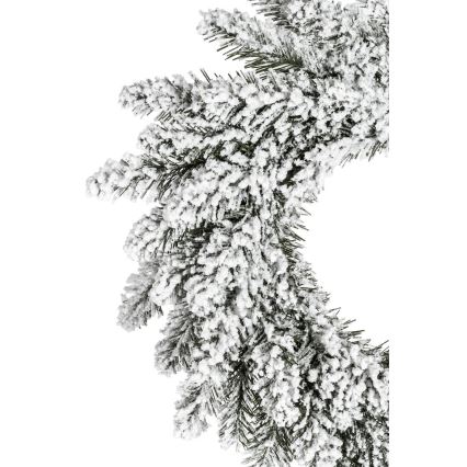 Božični venec pr. 50 cm